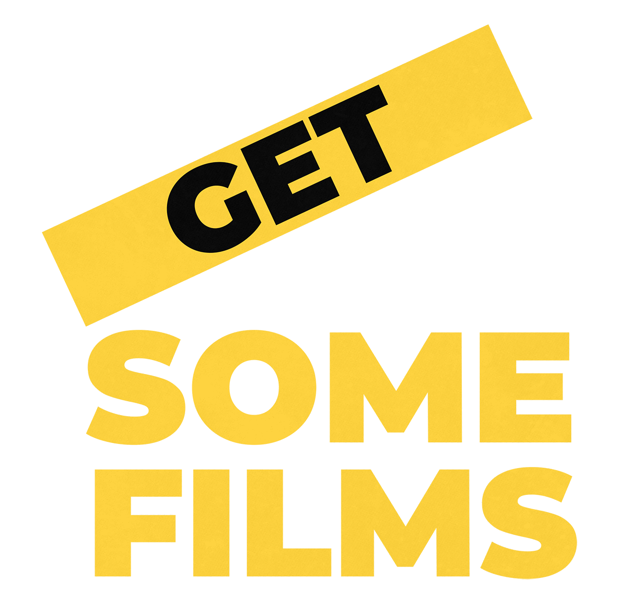 Get Some Films Logo